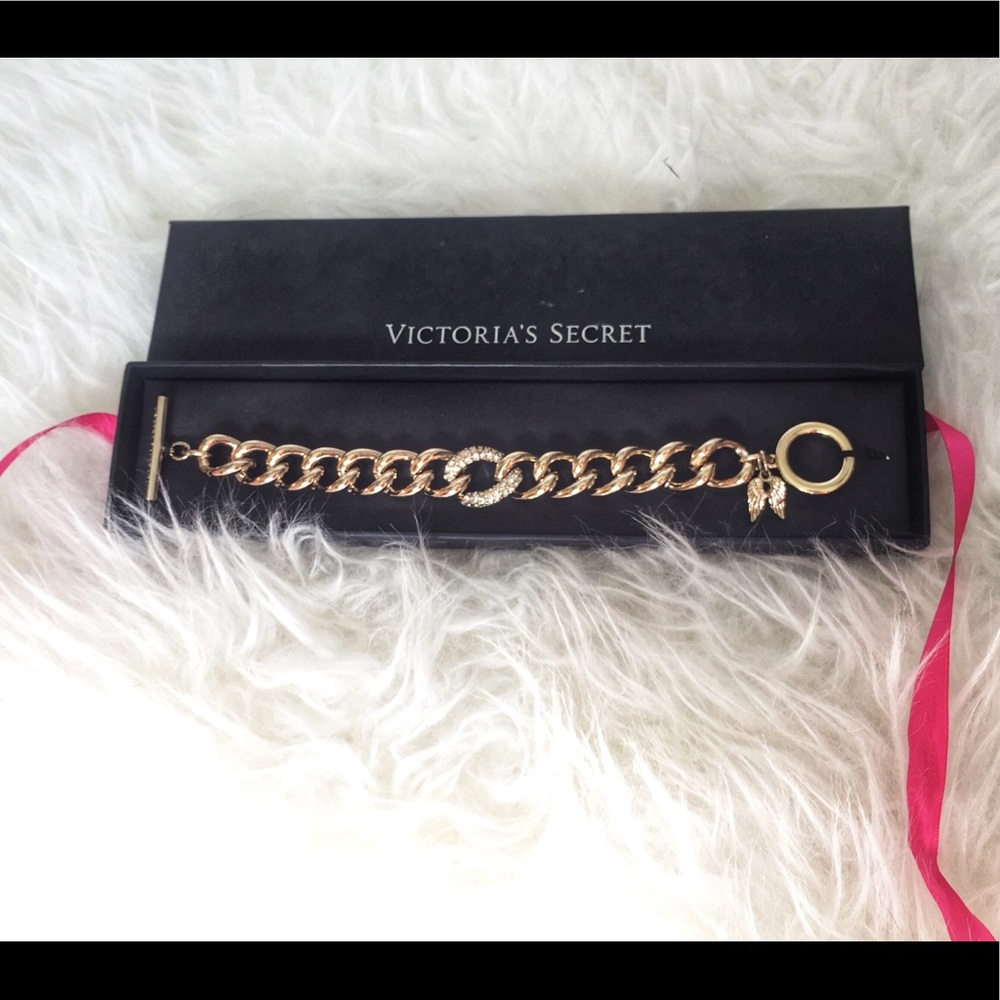COPY - Victoria’s Secret NWT Bracelet